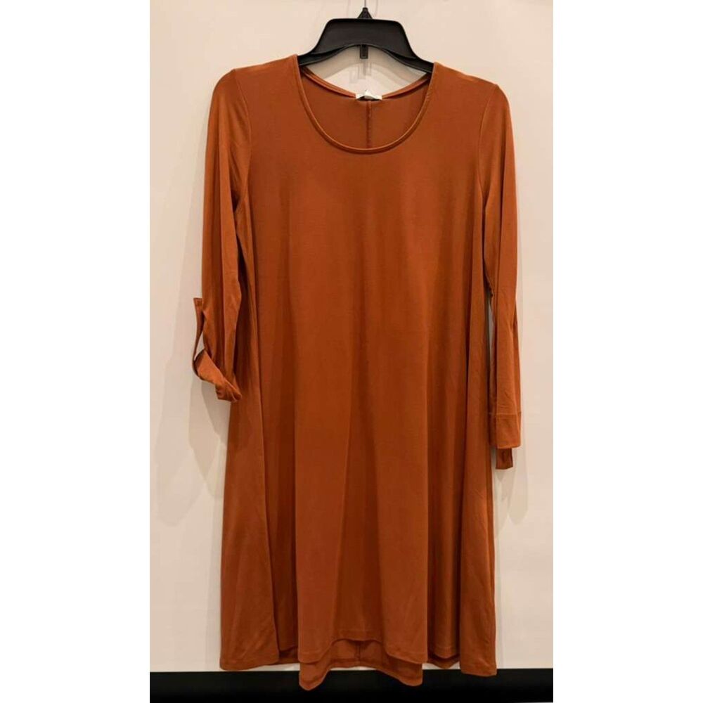 Love, Fire Mini Dress - NWT